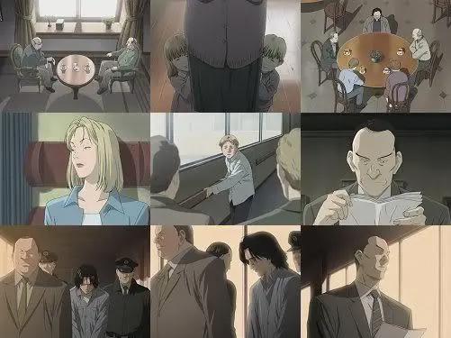 胆小勿入！盘点日本十大恐怖动漫，看过的你还敢再看一遍吗？