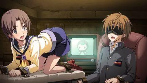 胆小勿入！盘点日本十大恐怖动漫，看过的你还敢再看一遍吗？