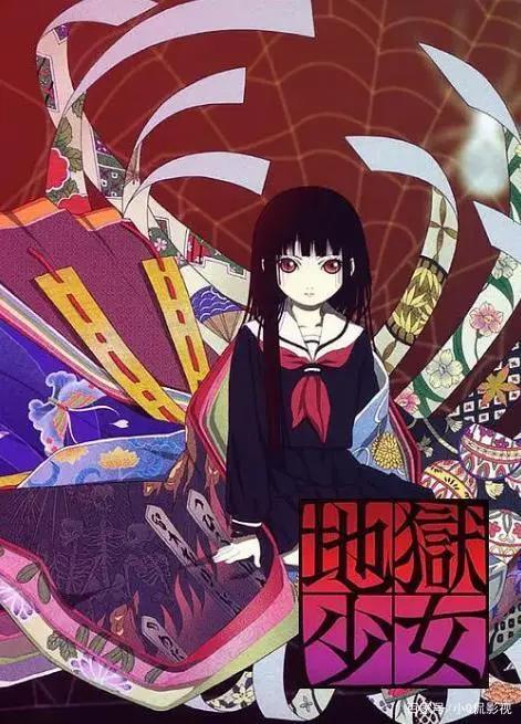 强推这十部阴间动漫，总有一部是你的童年阴影