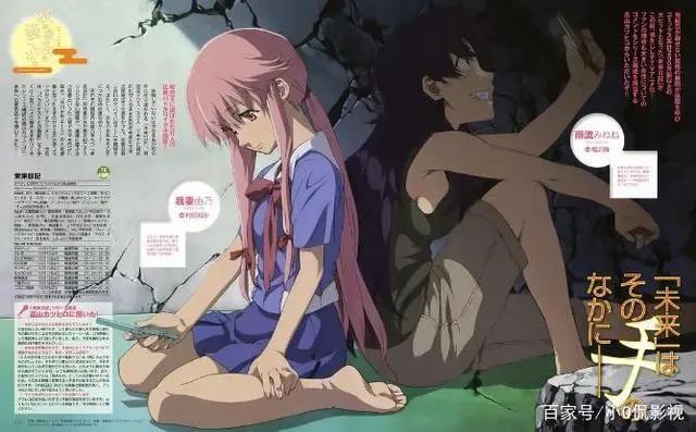 强推这十部阴间动漫，总有一部是你的童年阴影