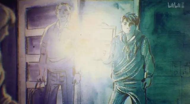 《暗芝居》第六季第一话：失踪的妈妈，你真的看懂了吗？