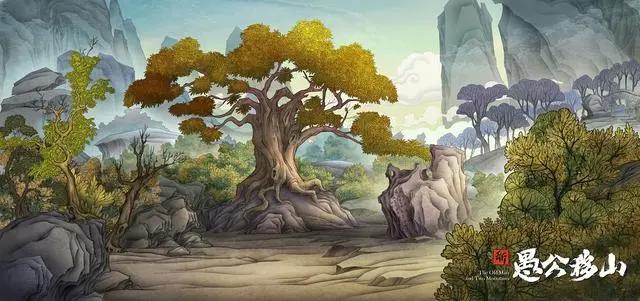 欢喜开映：电影《新愚公移山》加入影院复工首批新片行列