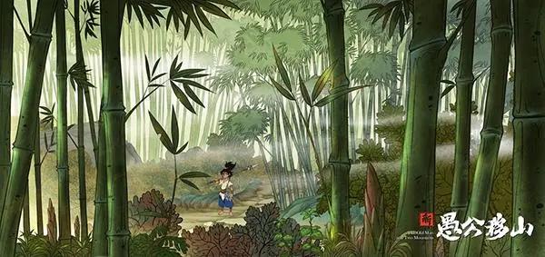 电影《新愚公移山》加入影院复工首批新片行列