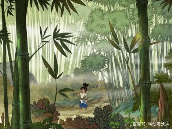 十一部动画电影复工后首批上映，你最想看哪一部？