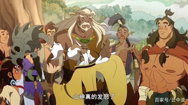 动画《愚公移山》：愚公真的是对的，智叟真的是错的吗？