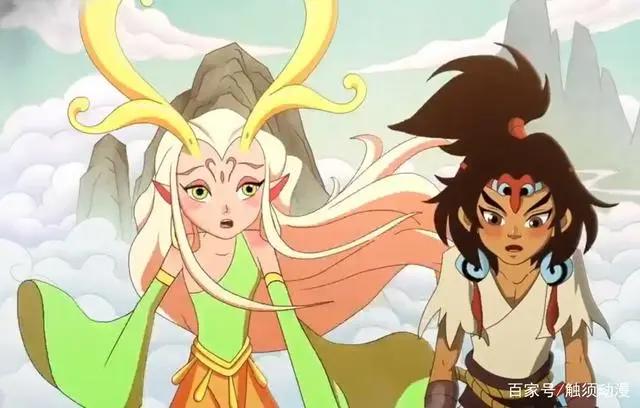 《新愚公移山》除了王屋与太行，还有一座山叫“父爱如山”