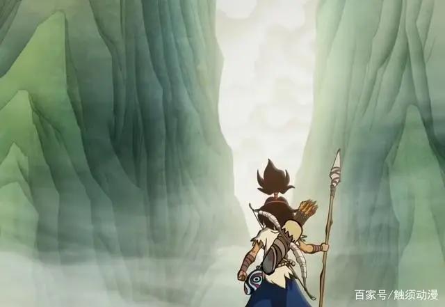 《新愚公移山》除了王屋与太行，还有一座山叫“父爱如山”