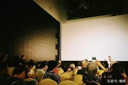 当我们谈老片修复时，我们在聊什么