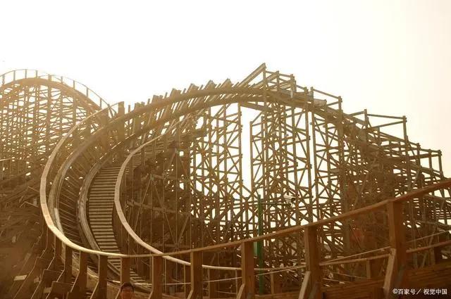 这份欢乐指南你值得拥有，欢乐谷等你来