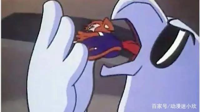 黑猫警长禁播，除了画面“血腥暴力”，还有一个不为人知的秘闻