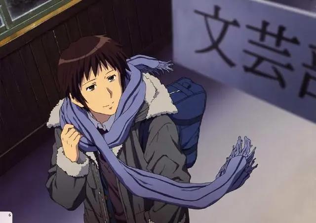 和平至上！盘点动漫中的那些协调者！