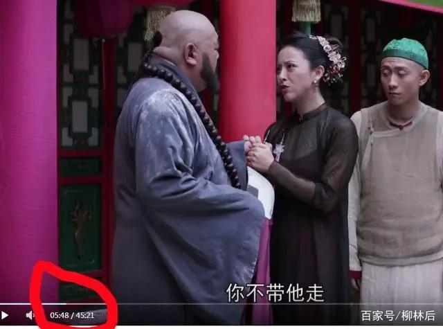 以前拍的是纪录片，现在拍的是动画片