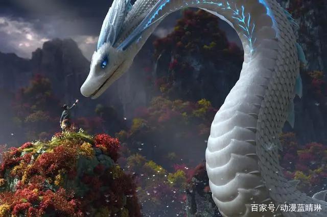 央视报道动漫行业缺少人才，国漫或许将成为下一个动漫界的亮点