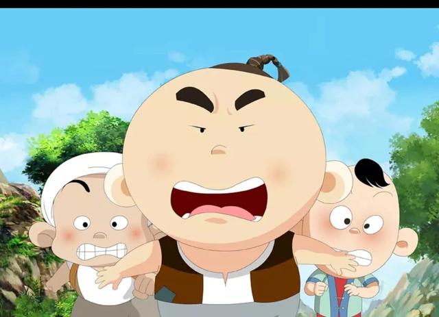 豆瓣评分0！抗日神剧又玩新花样，惹怒网友:中国儿童已经越来越叼