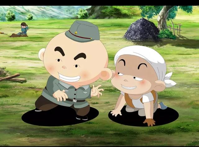 豆瓣评分0！抗日神剧又玩新花样，惹怒网友:中国儿童已经越来越叼