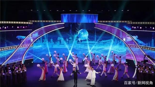 第二届中国科普科幻电影周（展）闭幕式暨颁奖典礼隆重举行