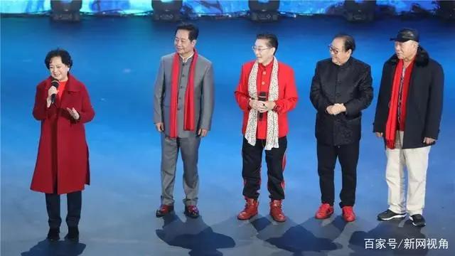 第二届中国科普科幻电影周（展）闭幕式暨颁奖典礼隆重举行