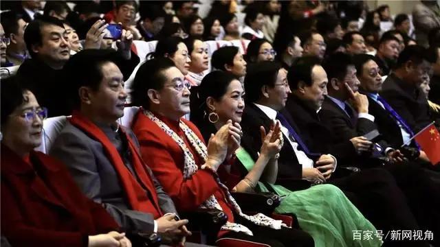 第二届中国科普科幻电影周（展）闭幕式暨颁奖典礼隆重举行