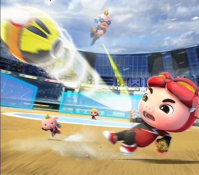 2019上半年动画片收视率TOP5，喜羊羊猪猪侠上榜，第一评分9.7