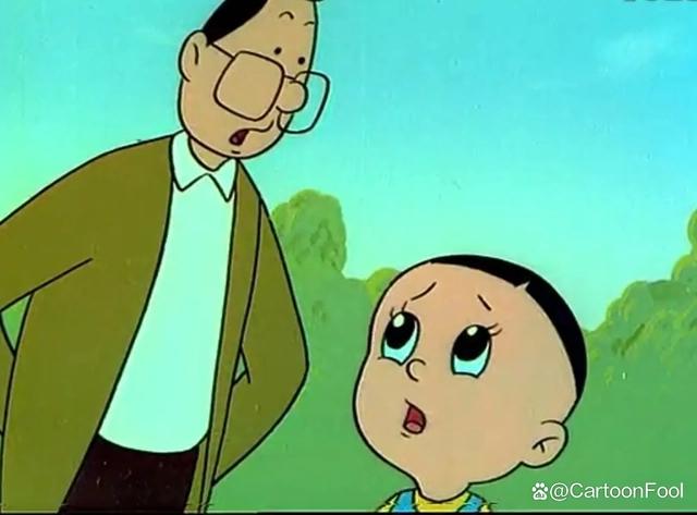 《新大头儿子和小头爸爸》全新大电影备案，新作能否挽回口碑呢？