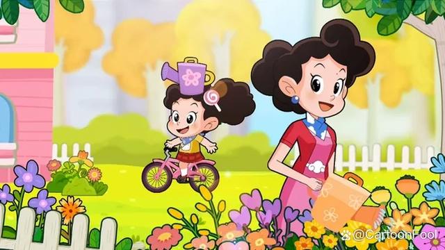 《新大头儿子和小头爸爸》全新大电影备案，新作能否挽回口碑呢？