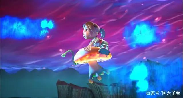 《小塔历险记之记忆森林》怪兽盘点快来看看谁是你心目中的TOP1