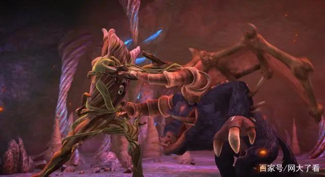 《小塔历险记之记忆森林》怪兽盘点快来看看谁是你心目中的TOP1