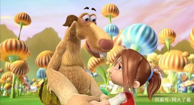 《小塔历险记之记忆森林》怪兽盘点快来看看谁是你心目中的TOP1