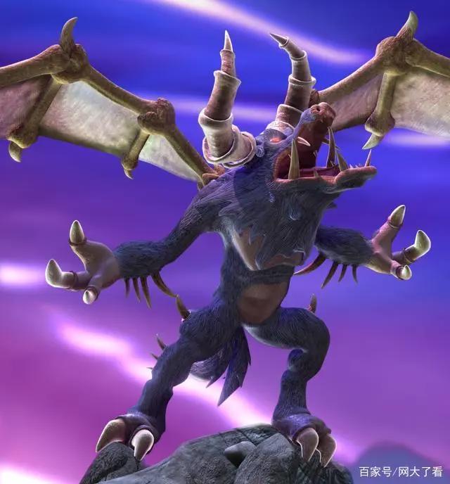 《小塔历险记之记忆森林》怪兽盘点快来看看谁是你心目中的TOP1