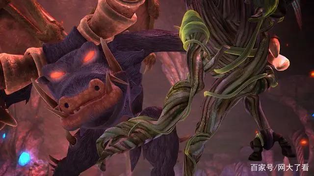 《小塔历险记之记忆森林》今日上线，关于勇气和回忆的奇幻之旅