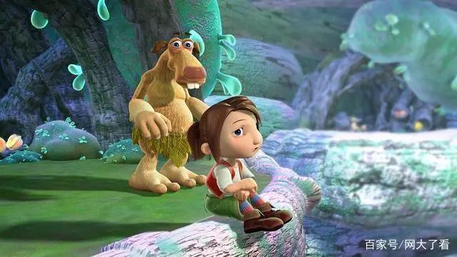 《小塔历险记之记忆森林》今日上线，关于勇气和回忆的奇幻之旅