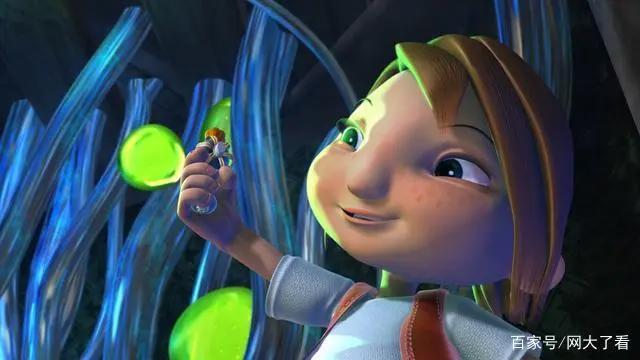 《小塔历险记之记忆森林》今日上线，关于勇气和回忆的奇幻之旅