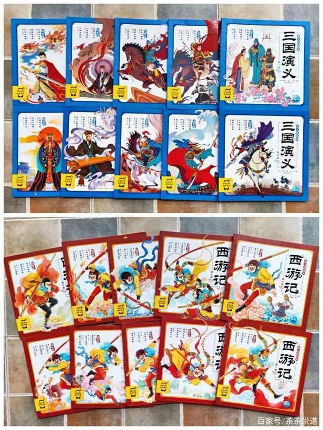 给3~12岁孩子的寒假书单，这样读才好玩，教你打开阅读的正确方式