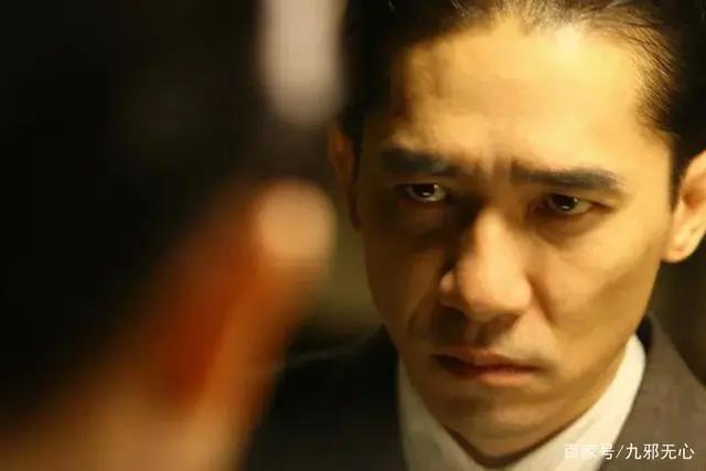 开年就指着这些电影过了