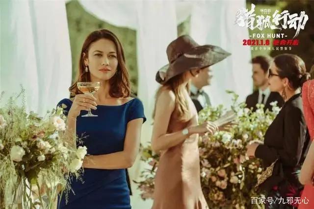 开年就指着这些电影过了