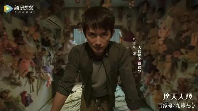 开年就指着这些电影过了