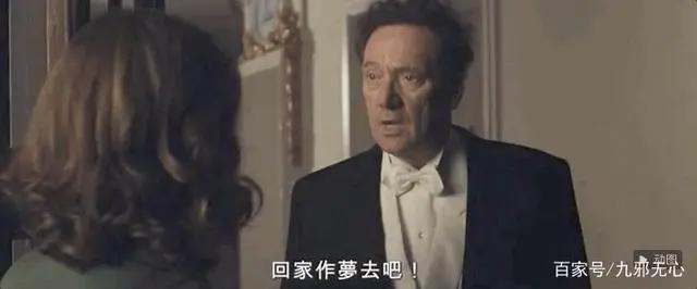 开年就指着这些电影过了