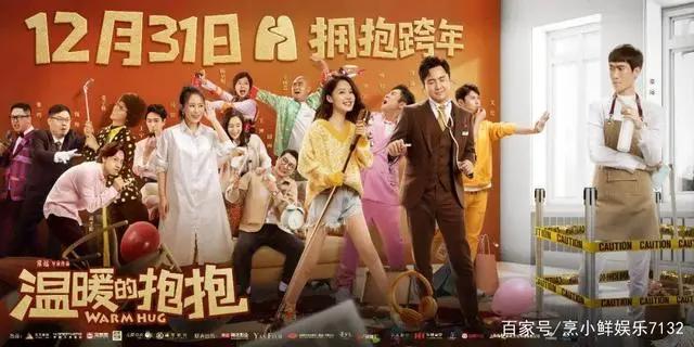 元旦档大片云集，爆款能否带动大盘？丨鲜观