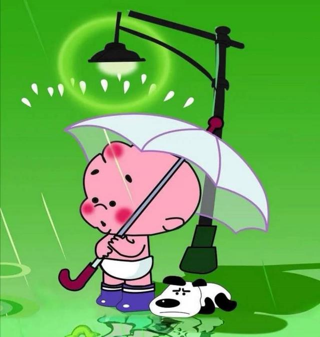 18年磨一剑，《小破孩》出征大荧幕，制作方：自有特点，不拼3D