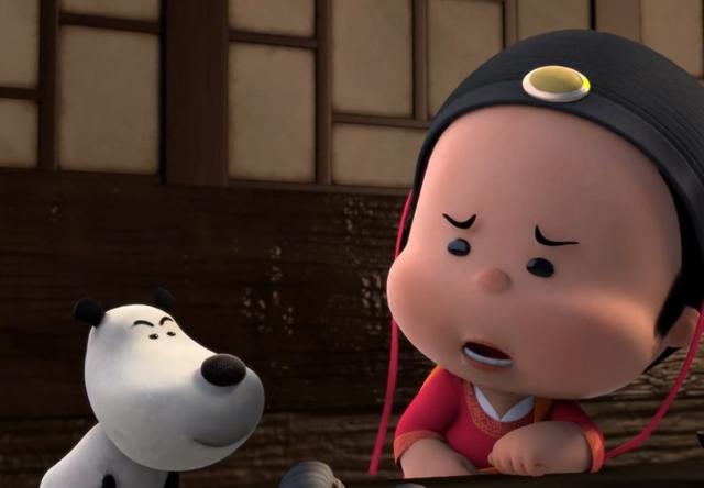 动漫长片剖析丨《小破孩大状元》判案要智商就行，情商不需要增进