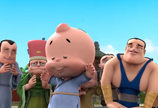 动漫长片剖析丨《小破孩大状元》判案要智商就行，情商不需要增进