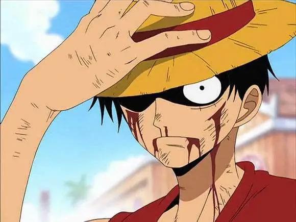 中国版《海贼王》人物角色高度山寨！九大国漫抄袭事件曝光