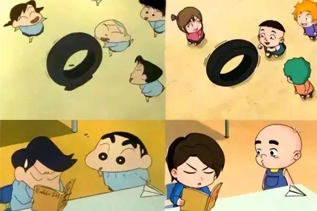 涉嫌“抄袭”的国漫，经典也敢抄，你看过几部？