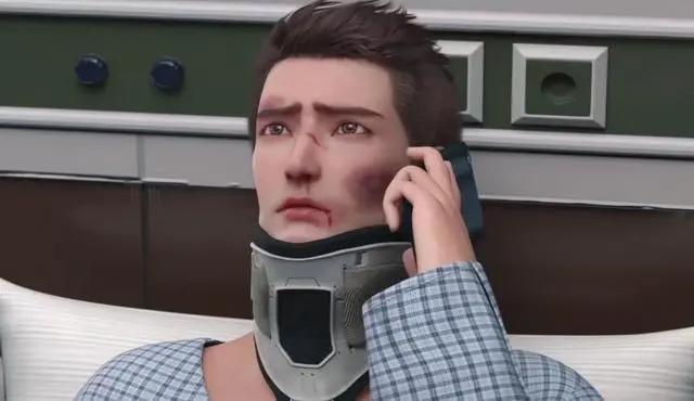 龙蛇演义大结局，男主改成白眼狼，原创美女惹争议，女主也被改了