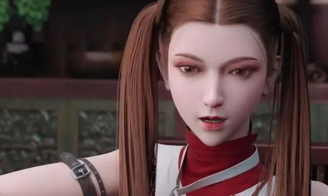 龙蛇演义大结局，男主改成白眼狼，原创美女惹争议，女主也被改了