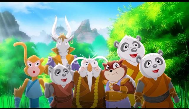 豆瓣评分2.5分！仅有295人评分，网友痛骂:这动画片太要脸了