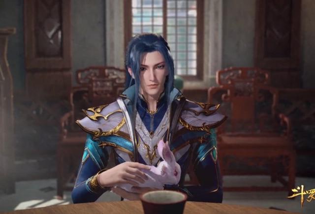 《斗罗大陆》唐门还未成立就出叛徒，这个毒独孤博都解不了