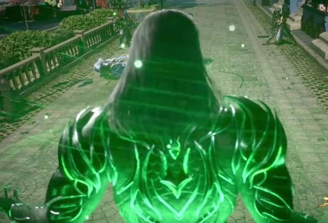 《斗罗大陆》唐门还未成立就出叛徒，这个毒独孤博都解不了