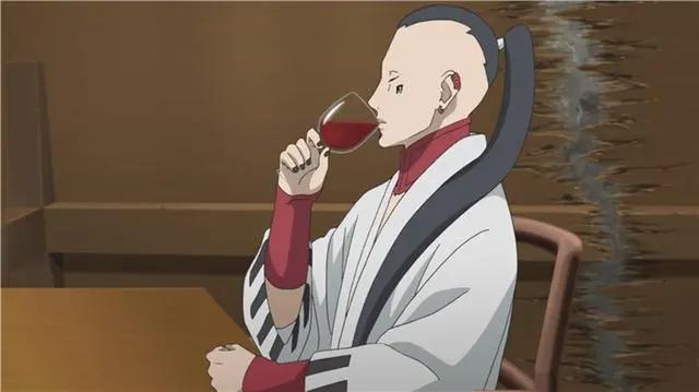 《博人传》壳组织内部有叛徒，同为人造人，巳月和川木有何不同？