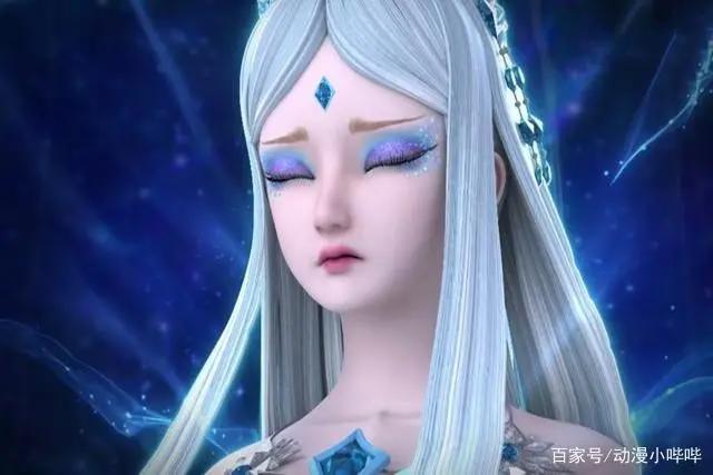 叶罗丽第八季结局已定，黎灰成为“叛徒”，最可怜的还是冰公主！